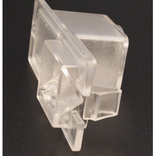 CAM-SYRXb Штатная задняя камера для Ssang Yong Rexton, Kyron