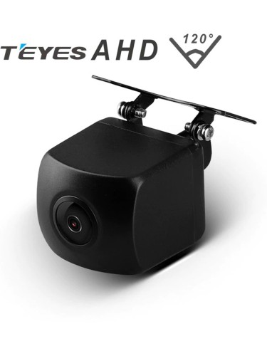 CAM-SYRXb Штатная задняя камера для Ssang Yong Rexton, Kyron