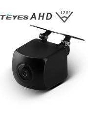 CAM-SYRXb Штатная задняя камера для Ssang Yong Rexton, Kyron