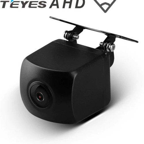 CAM-SYRXb Штатная задняя камера для Ssang Yong Rexton, Kyron