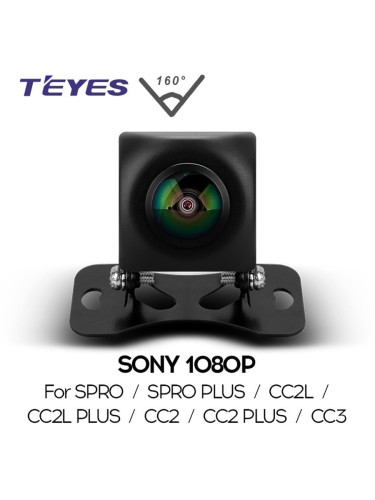 CAM-SYRXb Штатная задняя камера для Ssang Yong Rexton, Kyron