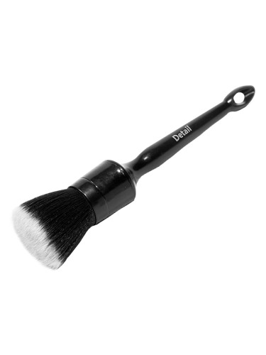 DETAIL - кисть с ультрамягким искусственным ворсом для деликатной очистки поверхностей 36мм №20