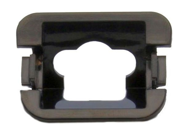 CAM-TYCM4b адаптер для CAM-7 в штатную заглушку Toyota Camry (2009—2011)