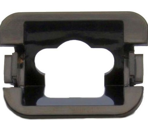 CAM-TYCM4b адаптер для CAM-7 в штатную заглушку Toyota Camry (2009—2011)