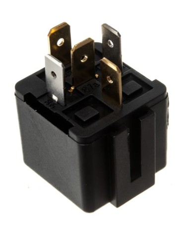 Реле 5-контактное StarLine 5C12V