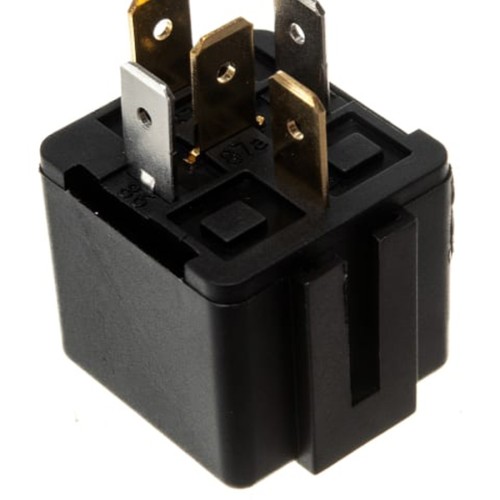 Реле 5-контактное StarLine 5C12V