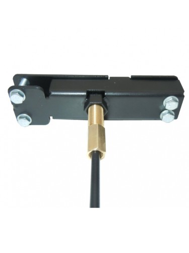 Кронштейн замка капота для Mercedes-Benz GL 2015+ / С 2011+ / E 2011+ / S2011+ / GLC 2014+ / GLE 2014+ / GLS 2014+ (178)