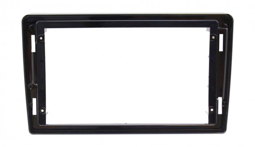Рамка для установки в Mitsubishi L200 2019+ 9" 