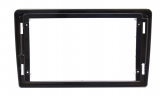 Рамка для установки в Mitsubishi L200 2019+ 9" 