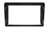 Рамка для установки в Mitsubishi L200 2019+ 9" 