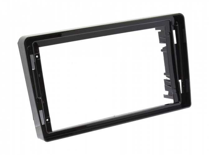Рамка для установки в Mitsubishi L200 2019+ 9" 