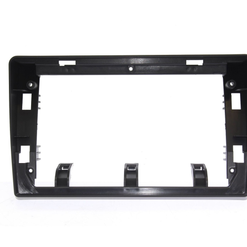 Рамка для установки в Toyota Land Cruiser Prado 2002-2009 9"дисплея (для замены ма-лы 200*100мм)