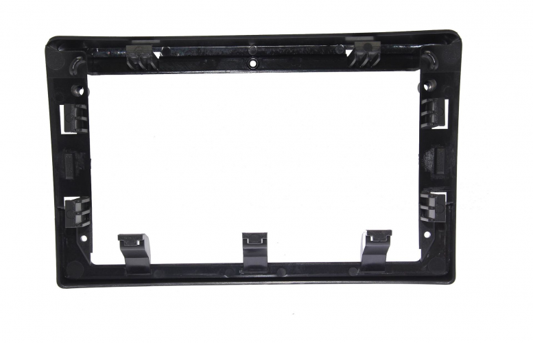 Рамка для установки в Toyota Land Cruiser Prado 2002-2009 9"дисплея (для замены ма-лы 200*100мм)