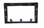 Рамка для установки в Toyota Land Cruiser Prado 2002-2009 9"дисплея (для замены ма-лы 200*100мм)