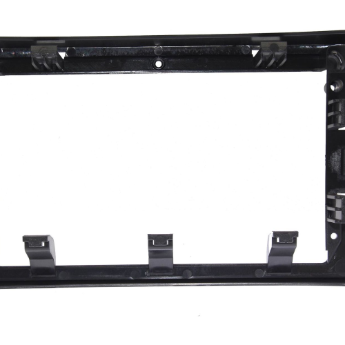 Рамка для установки в Toyota Land Cruiser Prado 2002-2009 9"дисплея (для замены ма-лы 200*100мм)