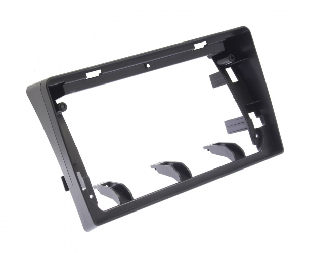 Рамка для установки в Toyota Land Cruiser Prado 2002-2009 9"дисплея (для замены ма-лы 200*100мм)
