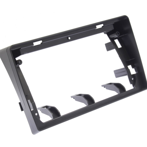 Рамка для установки в Toyota Land Cruiser Prado 2002-2009 9"дисплея (для замены ма-лы 200*100мм)
