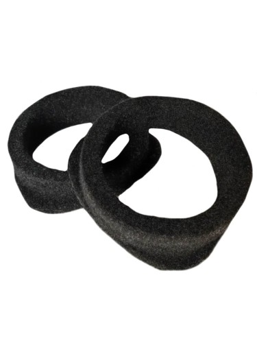 Платформа под динамик дсп 6"(16см), скос 2,4*4,2см (пара) (Н.36)