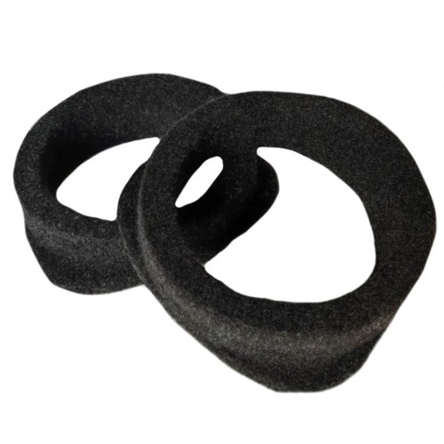 Платформа под динамик дсп 6&quot;(16см), скос 2,4*4,2см (пара) (Н.36) 