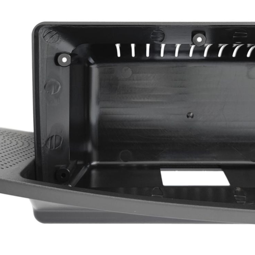 Рамка для установки в Volvo S80 2006-2010 9&quot; дисплея