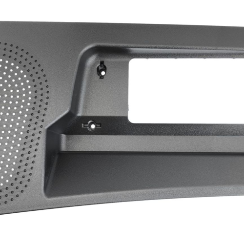 Рамка для установки в Volvo S80 2006-2010 9&quot; дисплея