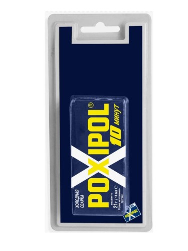 Холодная сварка для металла