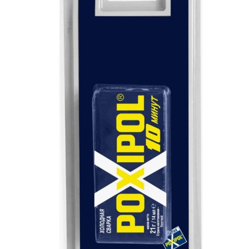 Холодная сварка для металла 