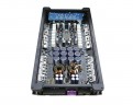 4-канальный усилитель Ural DB 4.150