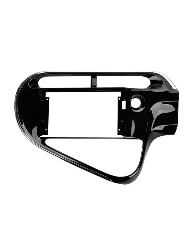 Установочный комплект Teyes для Toyota Prius C 2018-2020 9" (Right hand drive)