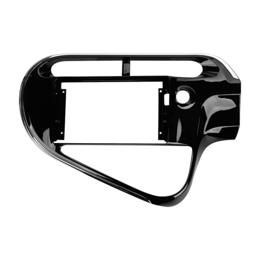 Установочный комплект Teyes для Toyota Prius C 2018-2020 9&quot; (Right hand drive)