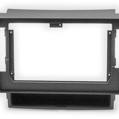 Переходная рамка для установки автомагнитолы Carav 22-643 TOYOTA Alphard, Vellfire 2008-2015 10&quot;