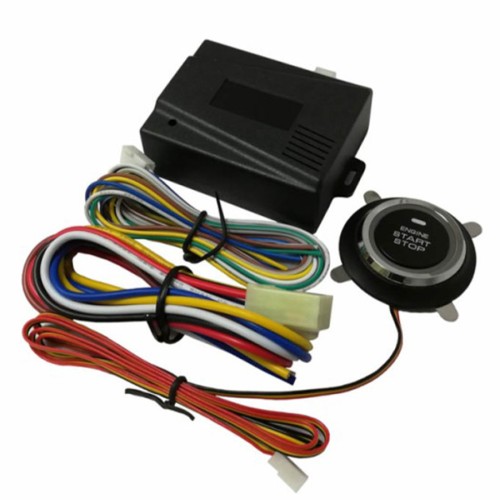 Кнопка старт/стоп Takara LB-9001