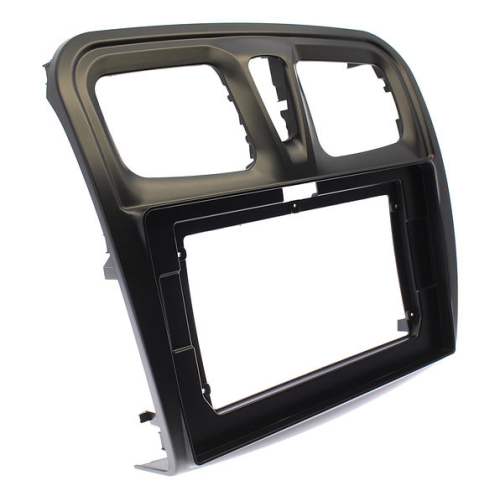 Рамка для установки в Renault Logan, Sandero Stepway 2015+ 9&quot; 