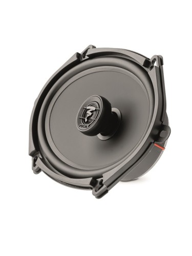 Focal Auditor ACX-570 2-х полосная коаксиальная акустика 5*7" (13*18см) (пара)