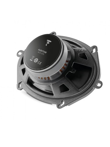 Focal Auditor ACX-570 2-х полосная коаксиальная акустика 5*7" (13*18см) (пара)
