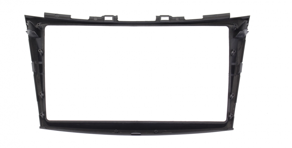 Рамка для установки в Suzuki Swift 2010-2016 9"