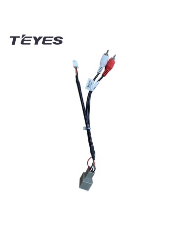 Teyes USB кабель для LADA Vesta