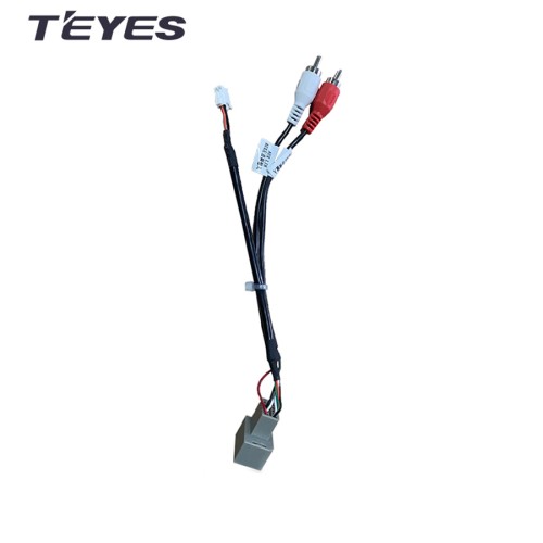 Teyes USB кабель для LADA Vesta 
