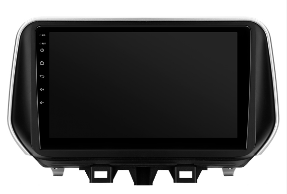 Установочный комплект FarCar Hyundai Santa Fe 2018+ (1124)