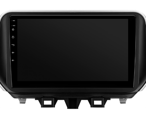 Установочный комплект FarCar Hyundai Santa Fe 2018+ (1124)