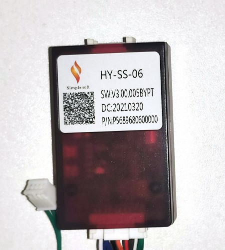 Установочный комплект FarCar Hyundai Santa Fe 2018+ (1124)