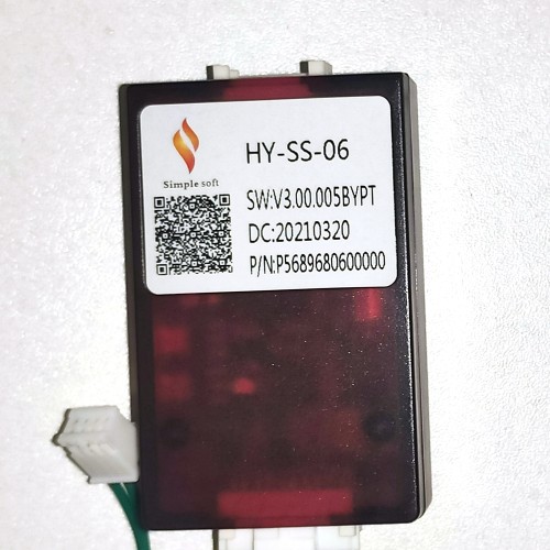 Установочный комплект FarCar Hyundai Santa Fe 2018+ (1124)