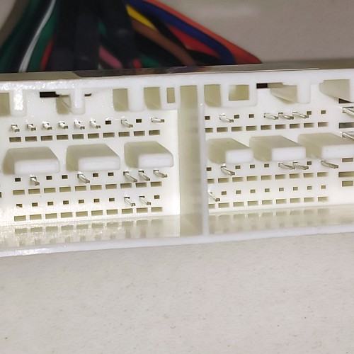 Установочный комплект FarCar Hyundai Santa Fe 2018+ (1124)