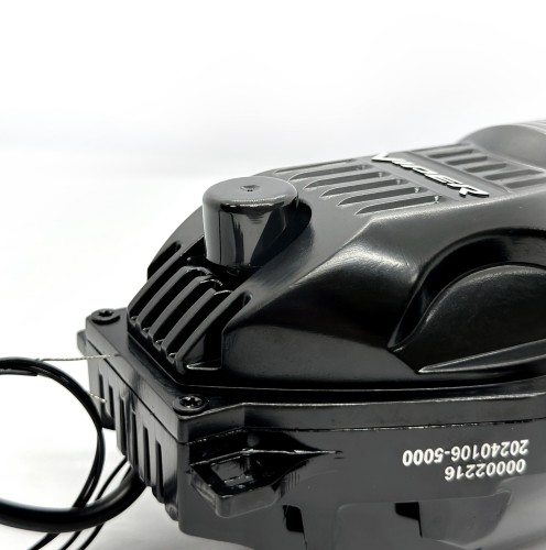 Бидиодные линзы для ПТФ Viper Poseidon 2,8 "- крепление универсальное (пара)