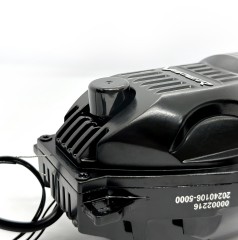 Бидиодные линзы для ПТФ Viper Poseidon 2,8 &quot;- крепление универсальное (пара)