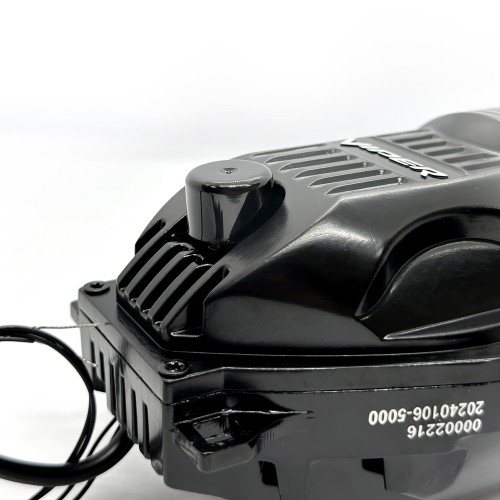 Бидиодные линзы для ПТФ Viper Poseidon 2,8 &quot;- крепление универсальное (пара)