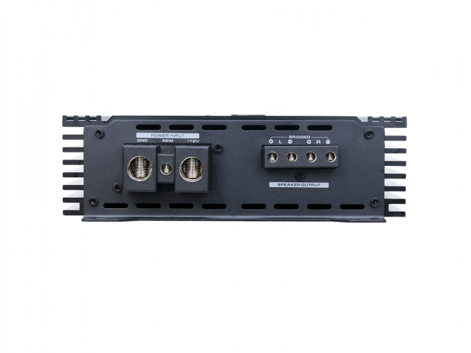 2-х канальный усилитель AurA VENOM-D2.1500