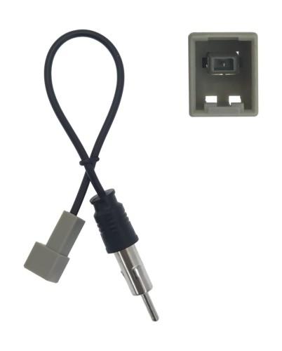 Комплект проводов для установки в Hyundai, Kia 2017+ (основной, антенна, CAN, CAM, 360)