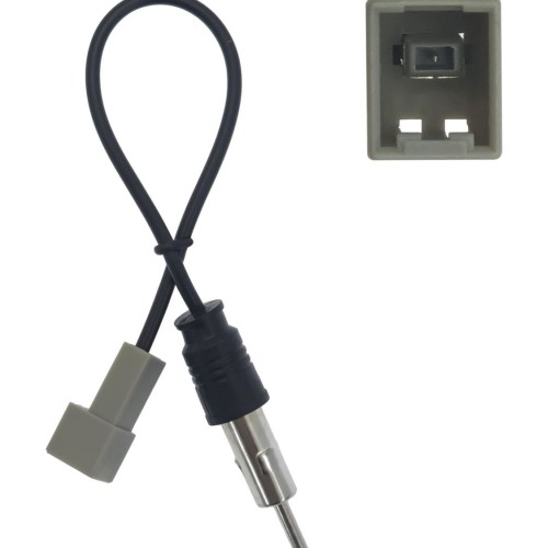 Комплект проводов для установки в Hyundai, Kia 2017+ (основной, антенна, CAN, CAM, 360)