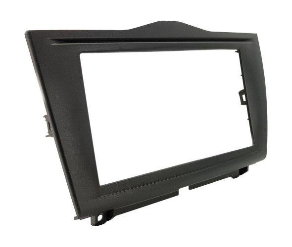 Переходная рамка для установки Lada Granta FL 2018+ 2 Din с креплениями